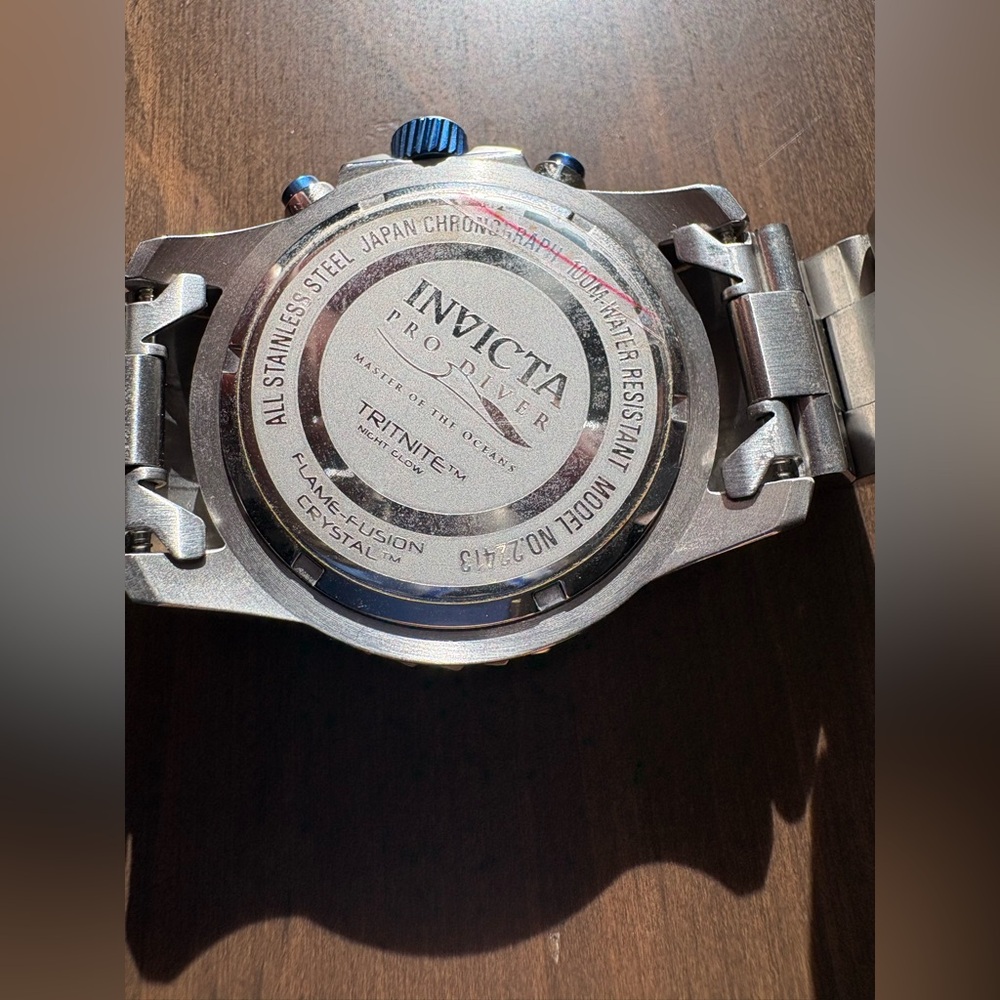 Invicta Watch - Picture 5 of 6